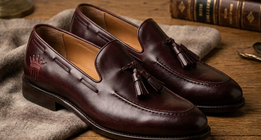 Loafers